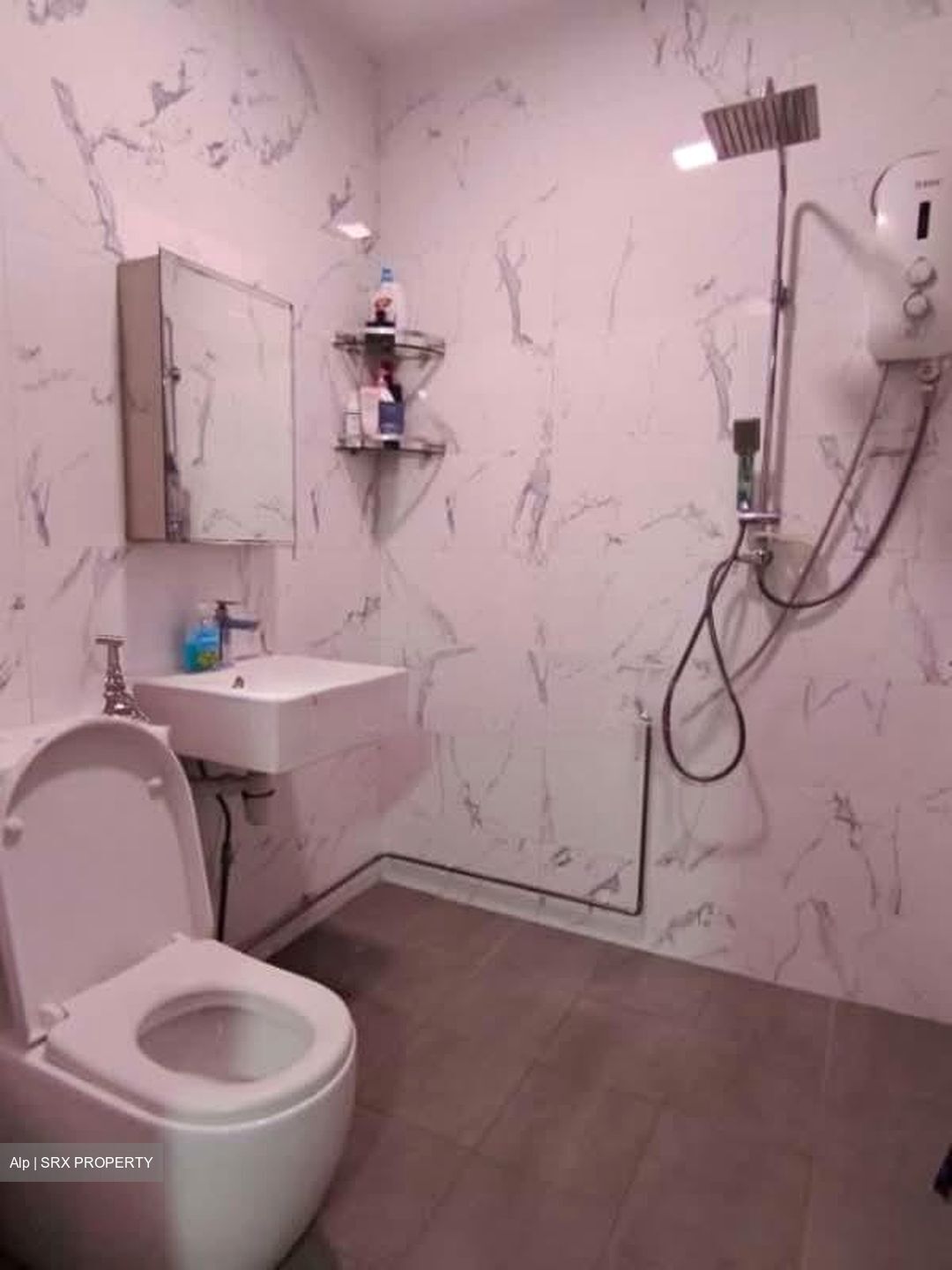 Blk 249 Hougang Avenue 3 (Hougang), HDB 5 Rooms #532644101
